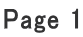 Page 1 